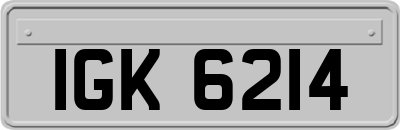 IGK6214