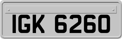 IGK6260
