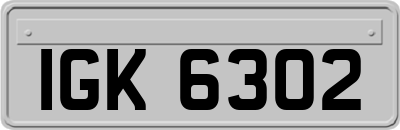 IGK6302
