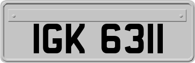 IGK6311