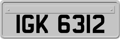 IGK6312