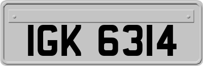 IGK6314