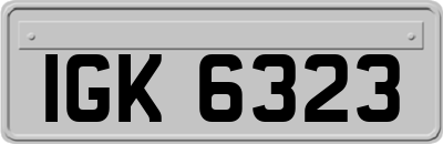 IGK6323