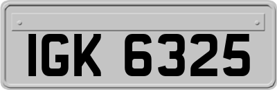IGK6325