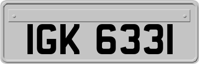 IGK6331