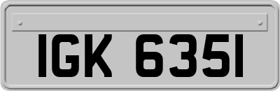 IGK6351