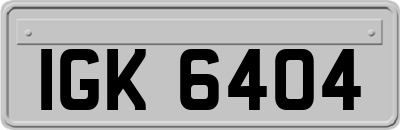 IGK6404