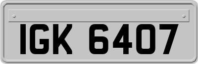 IGK6407