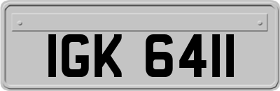 IGK6411