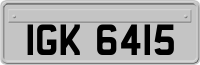 IGK6415