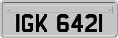 IGK6421