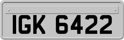 IGK6422