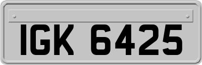 IGK6425