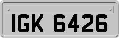IGK6426
