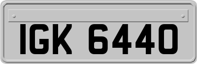 IGK6440