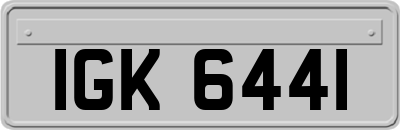 IGK6441
