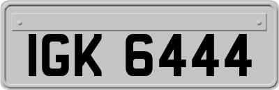 IGK6444