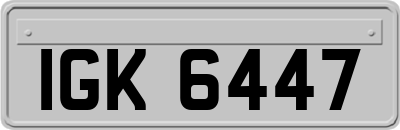 IGK6447