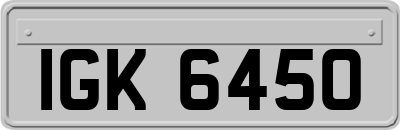IGK6450