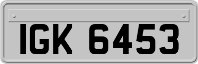 IGK6453