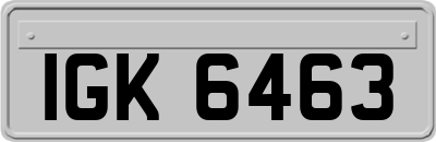IGK6463