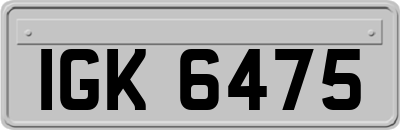 IGK6475