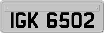 IGK6502