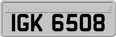 IGK6508
