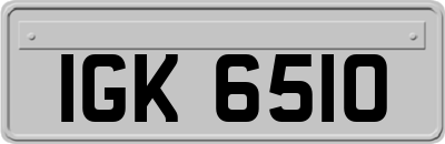 IGK6510