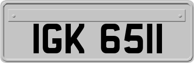 IGK6511