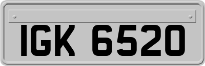 IGK6520