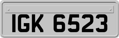 IGK6523
