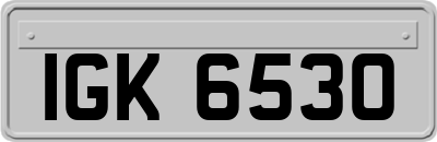 IGK6530