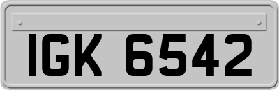 IGK6542