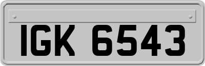 IGK6543