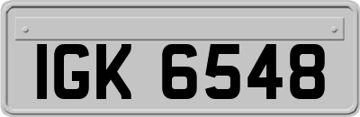 IGK6548