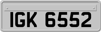 IGK6552