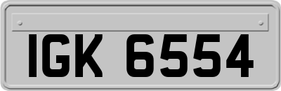 IGK6554