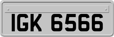 IGK6566