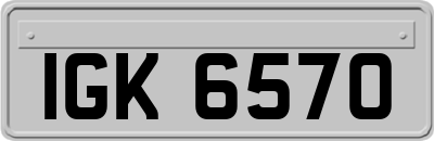 IGK6570