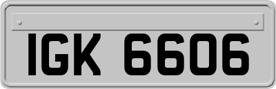IGK6606