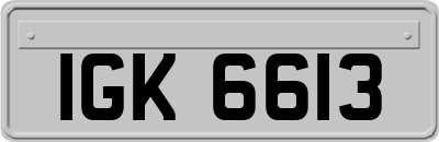 IGK6613