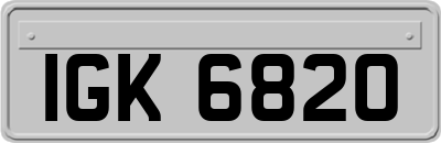 IGK6820