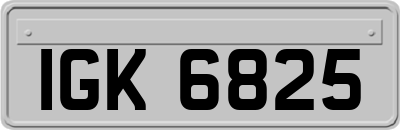 IGK6825