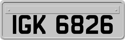IGK6826
