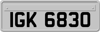 IGK6830