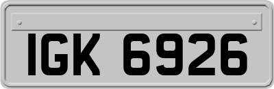 IGK6926