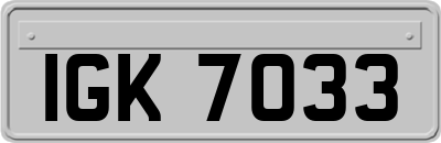 IGK7033