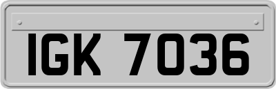 IGK7036