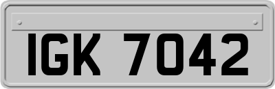 IGK7042